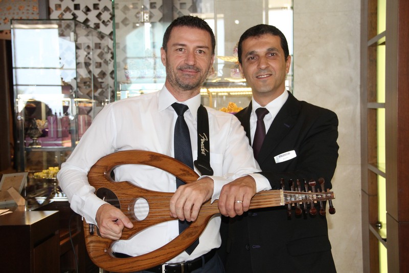 Eid el Fitr at Mosaic 